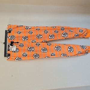Dragon Ball Z Men's Sleep Pants